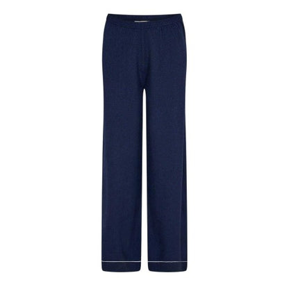 Front - Couture Womens/Ladies Knitted Trousers