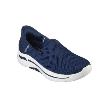 Front - Skechers Womens/Ladies Walking Shoes
