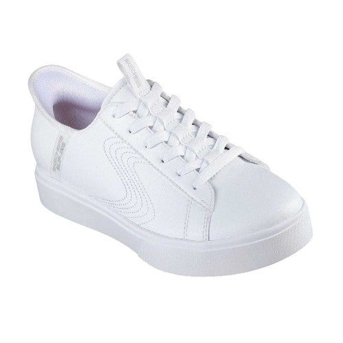 Front - Skechers Womens/Ladies Eden Lx-Royal Stride Trainers