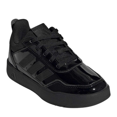 Front - Adidas Childrens/Kids Tensaur Sport Trainers