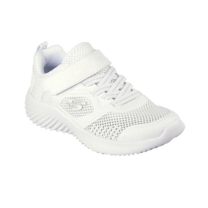 Front - Skechers Childrens/Kids Bounder Trainers