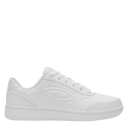 Front - Under Armour Childrens/Kids Tempo Flat Trainers