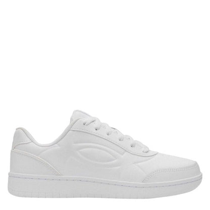 Front - Under Armour Childrens/Kids Tempo Flat Trainers