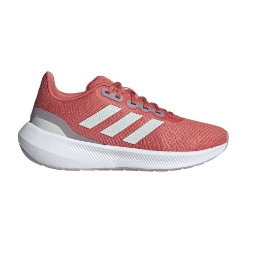 Front - Adidas Womens/Ladies Runfalcon 3.0 Trainers