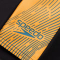 Front - Speedo Mens Dive Swim Shorts