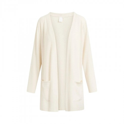 Front - CCDK Copenhagen Womens/Ladies Plain Cardigan
