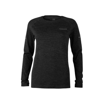 Front - Karrimor Womens/Ladies Xlite Running Top
