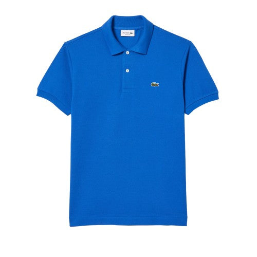 Front - Lacoste Mens Originals Piqué Classic Polo Shirt