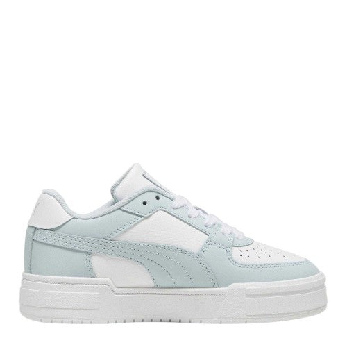 Front - Puma Childrens/Kids CA Pro Platform Trainers