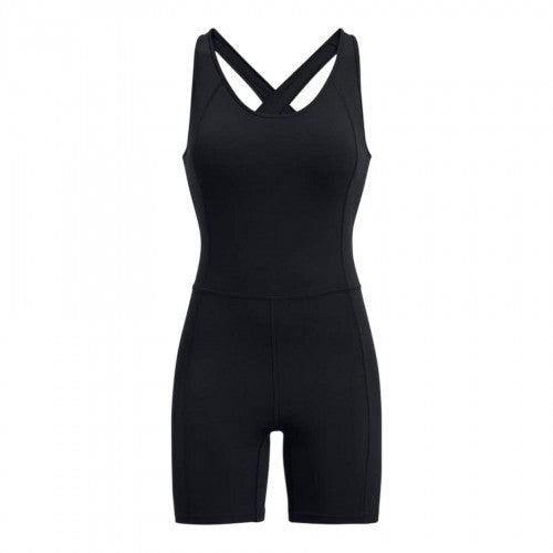 Front - Under Armour Womens/Ladies Supersoft Bodysuit