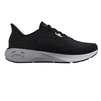 Front - Under Armour Mens HOVR Machina 3 Trainers