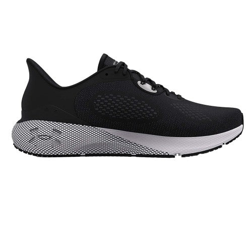 Front - Under Armour Mens HOVR Machina 3 Trainers