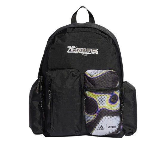 Front - Adidas Unisex Adult Pabllo Vittar Pride Backpack