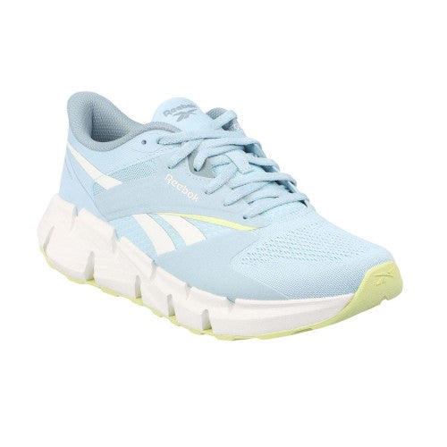 Front - Reebok Childrens/Kids Zig Dynamica 5 Trainers