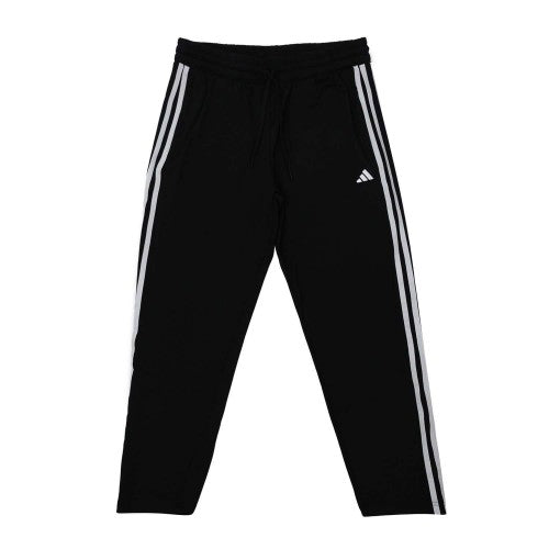 Front - Adidas Womens/Ladies 7/8 Jogging Bottoms