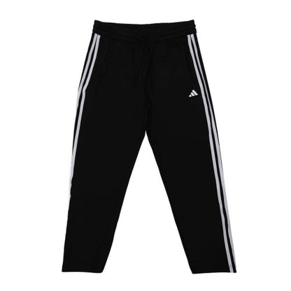 Front - Adidas Womens/Ladies 7/8 Jogging Bottoms