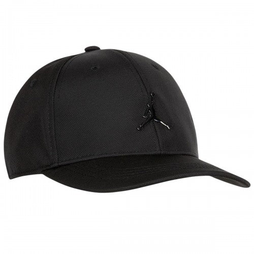 Front - Nike Childrens/Kids Jordan Curved Baseball Cap