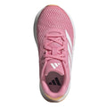 Front - Adidas Childrens/Kids Duramo SL Trainers
