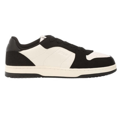 Front - Hugo Womens/Ladies Hadrian Polyester Trainers