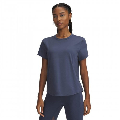 Front - Under Armour Womens/Ladies Elite Vanish T-Shirt