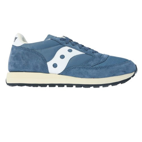 Front - Saucony Mens Jazz 81 NM Trainers