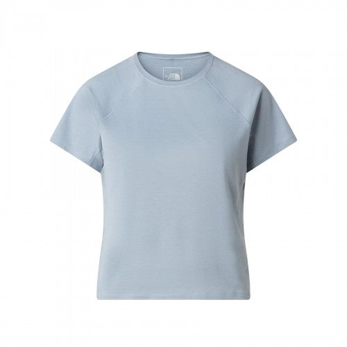 Front - The North Face Womens/Ladies Jaida T-Shirt