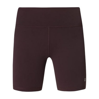 Front - Sweaty Betty Womens/Ladies Ultimate High Waist Slim Cycling Shorts