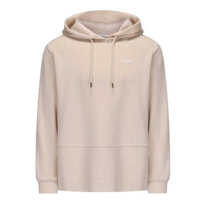 Front - Slazenger Womens/Ladies Scuba Hoodie