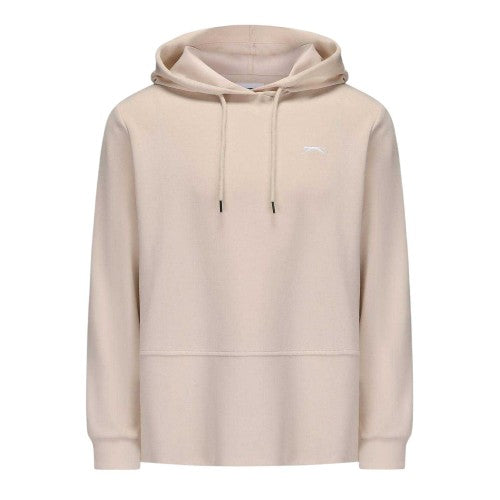 Front - Slazenger Womens/Ladies Scuba Hoodie