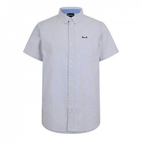 Front - Bench Mens Angla Shirt