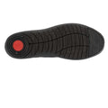 Front - Fit Flop Womens/Ladies Uberknit Slip-on Trainers