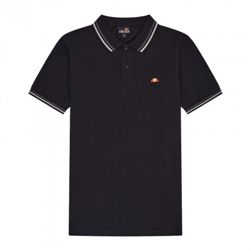 Front - Ellesse Mens Rooks Polo Shirt