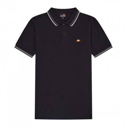 Front - Ellesse Mens Rooks Polo Shirt