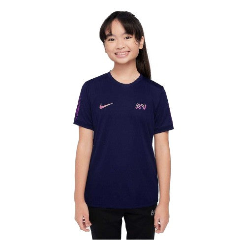 Front - Nike Childrens/Kids Genie Crew Neck Regular T-Shirt