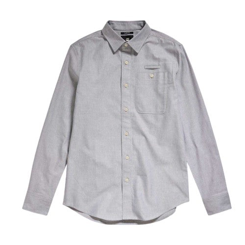 Front - G-Star Mens 2.0 Slim Shirt