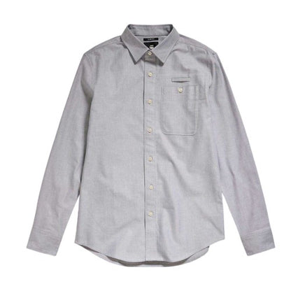 Front - G-Star Mens 2.0 Slim Shirt