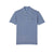 Front - Lacoste Unisex Adult Natural Dyed Classic Polo Shirt