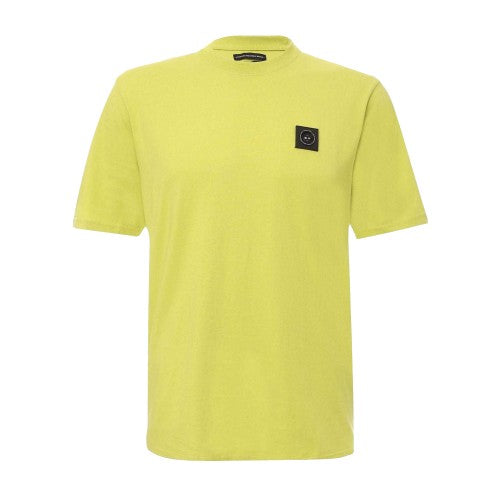 Front - Marshall Artist Mens Siren T-Shirt
