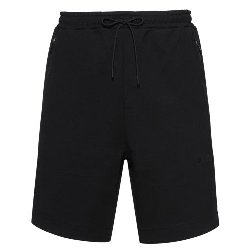 Front - Boss Mens Headlo 1 Fleece Shorts