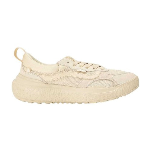 Front - Vans Womens/Ladies Neo VR3 Suede Trainers