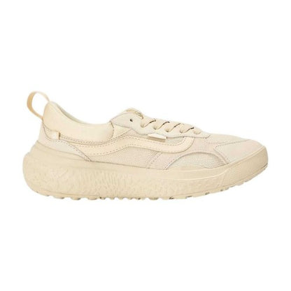 Front - Vans Womens/Ladies Neo VR3 Suede Trainers