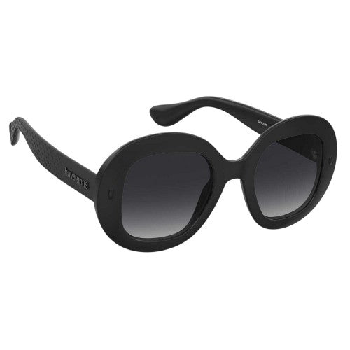 Front - Havaianas Womens/Ladies Gradient Sunglasses