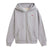 Front - Levis Womens/Ladies Standard Full Zip Hoodie