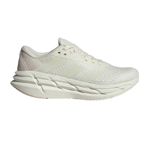 Front - Adidas Womens/Ladies Adistar 3 Trainers