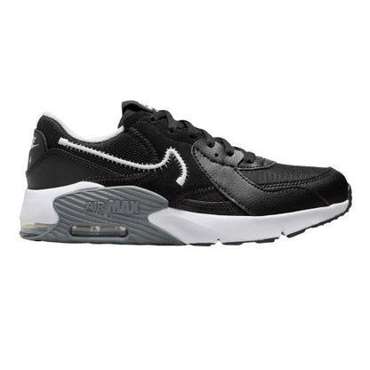 Front - Nike Childrens/Kids Air Max Excee Shoes