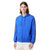 Front - Lacoste Mens Jogger Zipped Hoodie