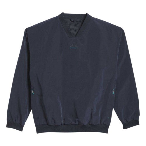 Front - Adidas Unisex Adult Lightweight Sweatshirt