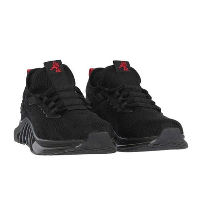 Front - K-Swiss Mens Chain Trainers