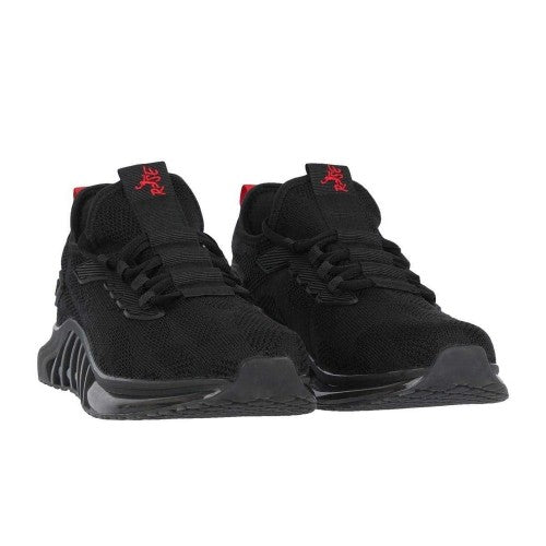Front - K-Swiss Mens Chain Trainers