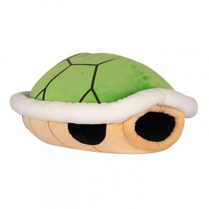 Front - Super Mario Shell Koopa Troopa Plush Toy